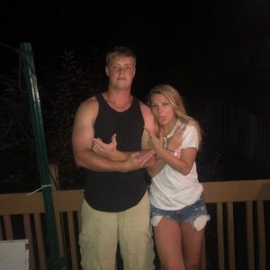 Meet your Posher, Brian